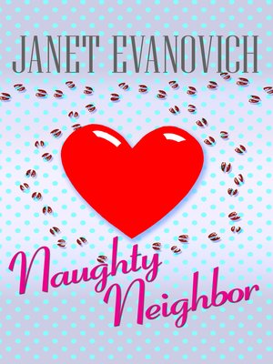 cover image of Naughty Neighbor